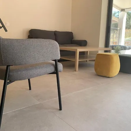 Villa Lavender , Lefkada