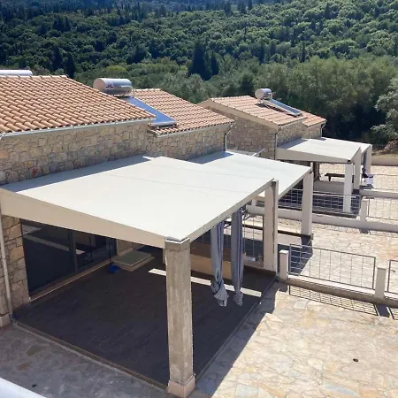 Villa Lavender , Lefkada