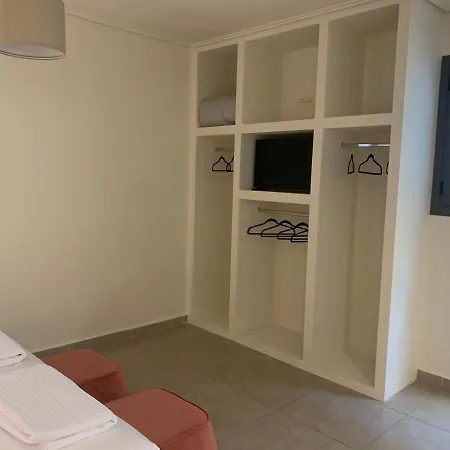 Villa Lavender , Lefkada