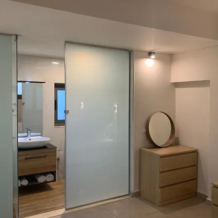 Lavender , Lefkada Áyios Nikítas