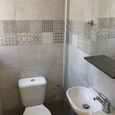 Lavender , Lefkada Villa *