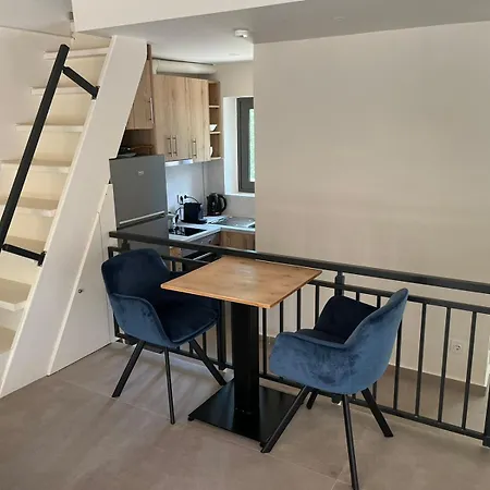 Villa Lavender , Lefkada Áyios Nikítas