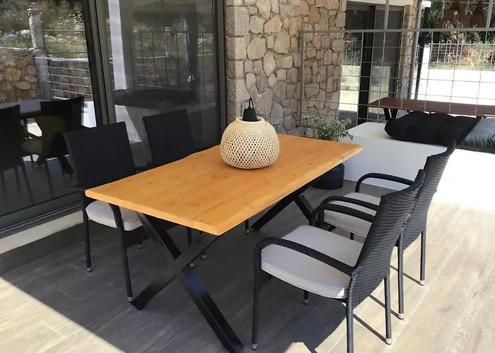 Lavender , Lefkada * Áyios Nikítas